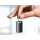 UGREEN Odbiornik USB Bluetooth 5.3 CM591 LED zasięg 20m czarny - 1488891 - zdjęcie 5
